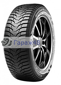 Kumho WinterCraft Ice WI31 215/55 R17 98T